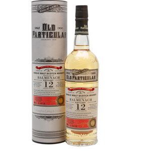 Balmenach 12 Years Douglas Laing