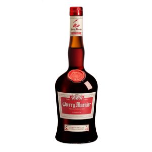 Grand Marnier Cherry