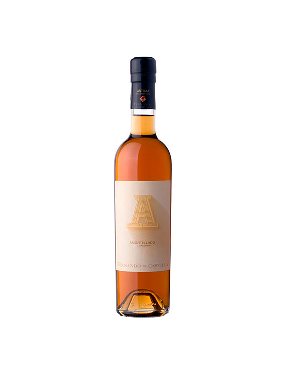 Fernando Castilla Antique Amontillado