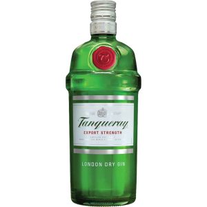 Ginebra Tanqueray 70cl