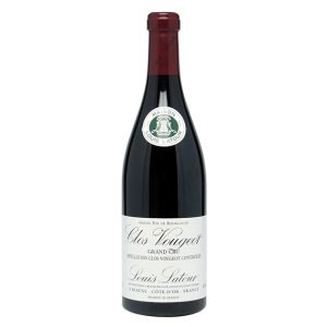Louis Latour Clos Vougeot 2015