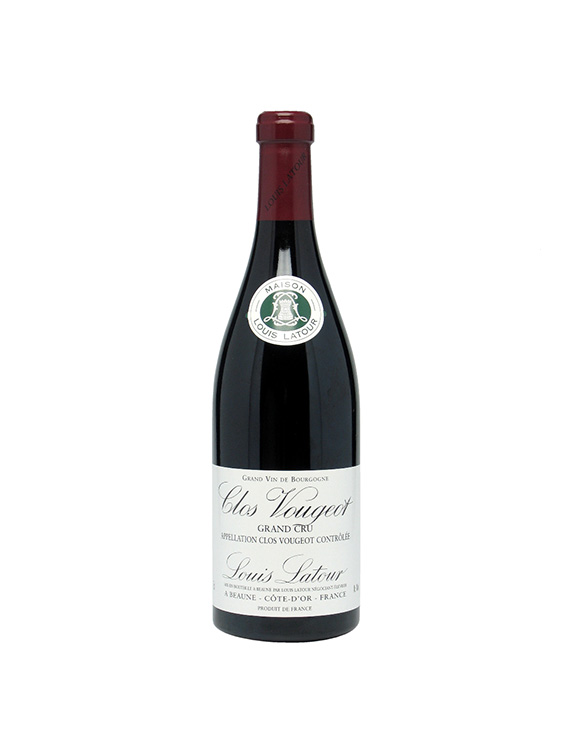Louis Latour Clos Vougeot 2015