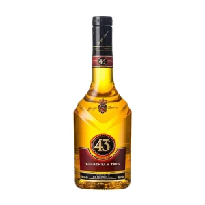 Licor 43