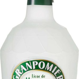 Licor de Manzana Schnapps 70cl