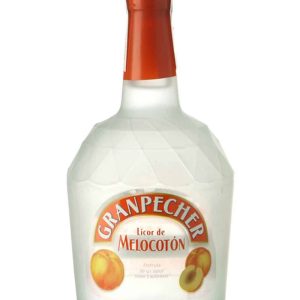 Licor de Melocoton Schnapps 70cl