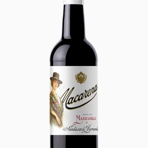 Manzanilla Macarena