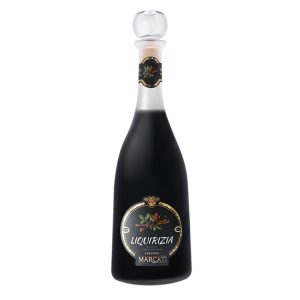 Licor Al Liquirizia Marcati