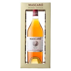 Mascaró Vintage 2006