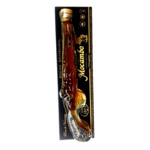 Ron Mocambo 10 Years Pistola