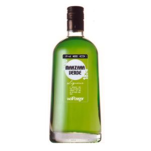 Wolfberger Neo Pomme Verte