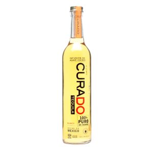 Tequila Ocho Curado Infusion de Agave