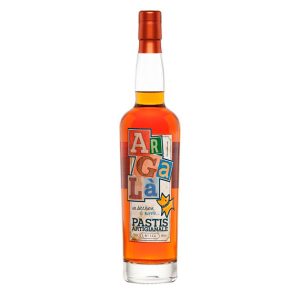 Pastis Argala Artisanal