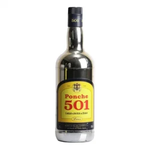 Ponche 501