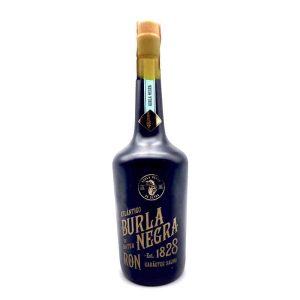Ron Burla Negra 70cl