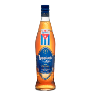 Legendario Añejo Oro