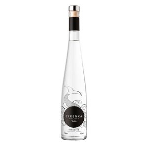 Vodka Syrenka