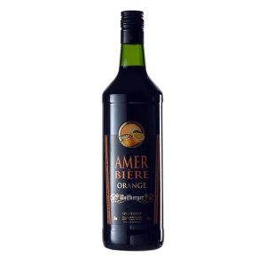 Wolfberger Amer Biere Orange